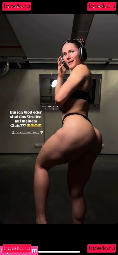 Leonie Kommoss Onlyfans Photo Gallery 