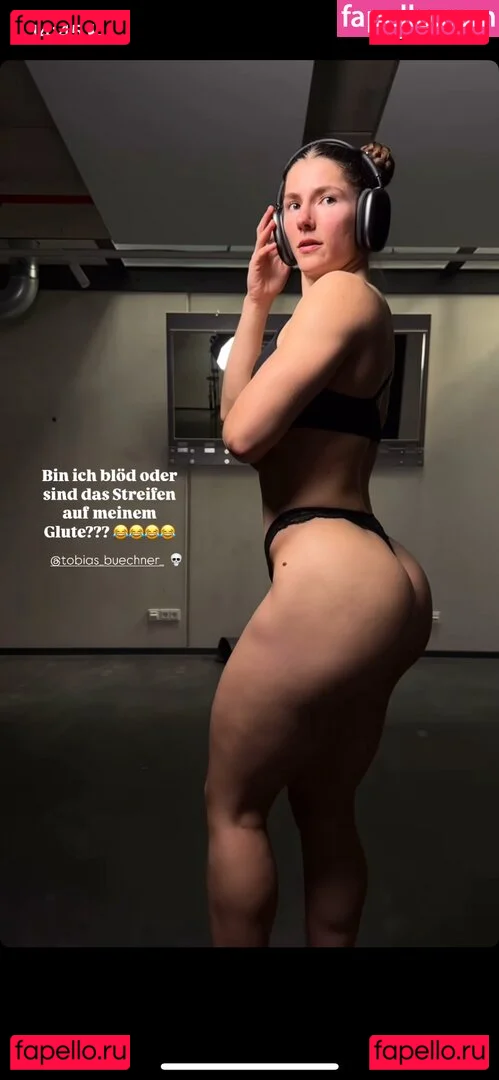 Leonie Kommoss Onlyfans Photo Gallery 