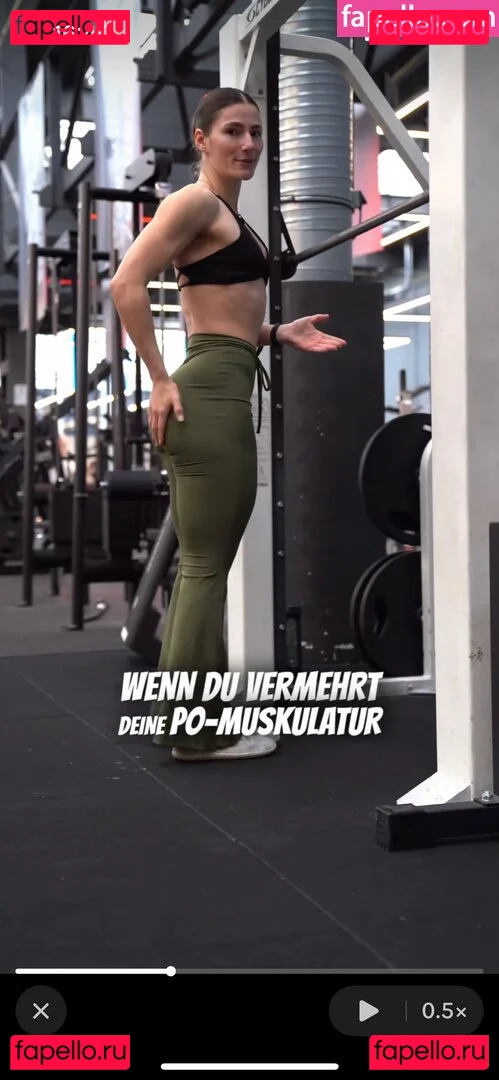 Leonie Kommoss Onlyfans Photo Gallery 