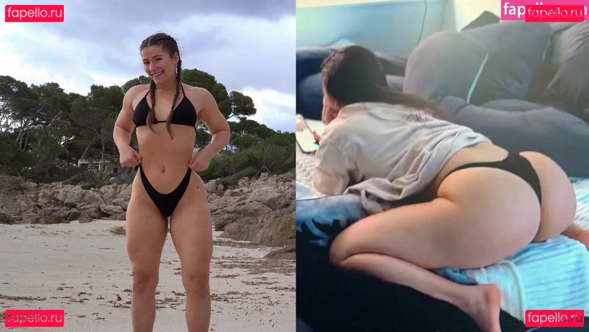 Leonie Kommoss Onlyfans Photo Gallery 