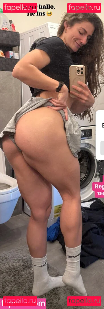 Leonie Kommoss Onlyfans Photo Gallery 