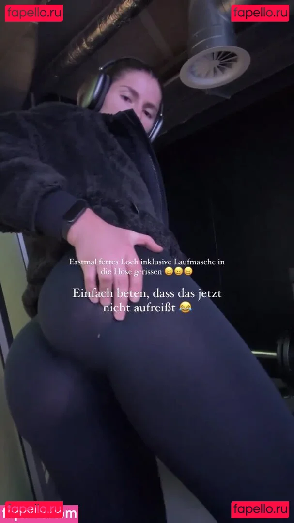 Leonie Kommoss Onlyfans Photo Gallery 