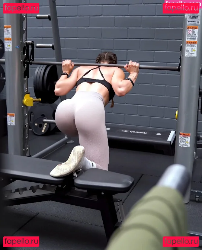 Leonie Kommoss Onlyfans Photo Gallery 