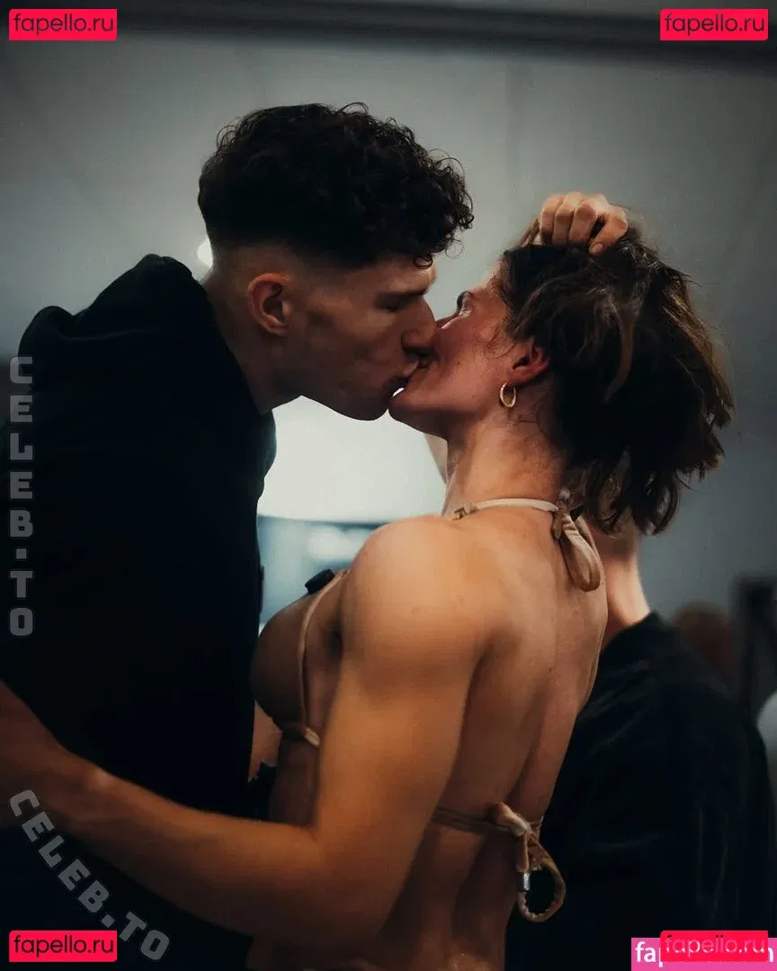 Leonie Kommoss Onlyfans Photo Gallery 