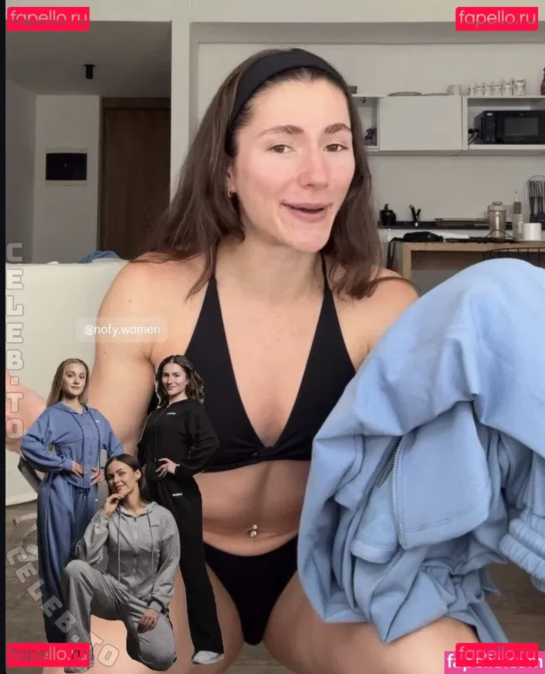 Leonie Kommoss Onlyfans Photo Gallery 