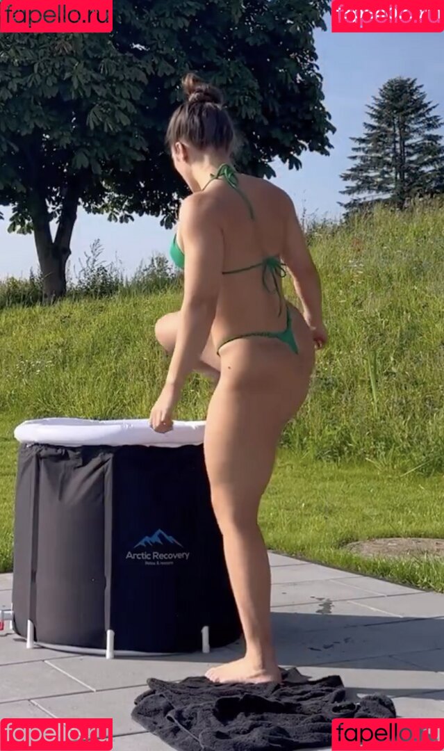 Leonie Kommoss Nude Onlyfans Photo 46