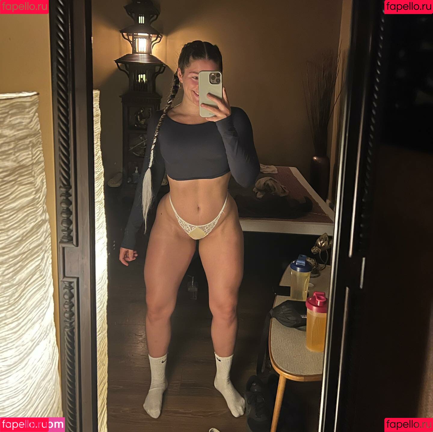 Leonie Kommoss Nude Onlyfans Photo 23