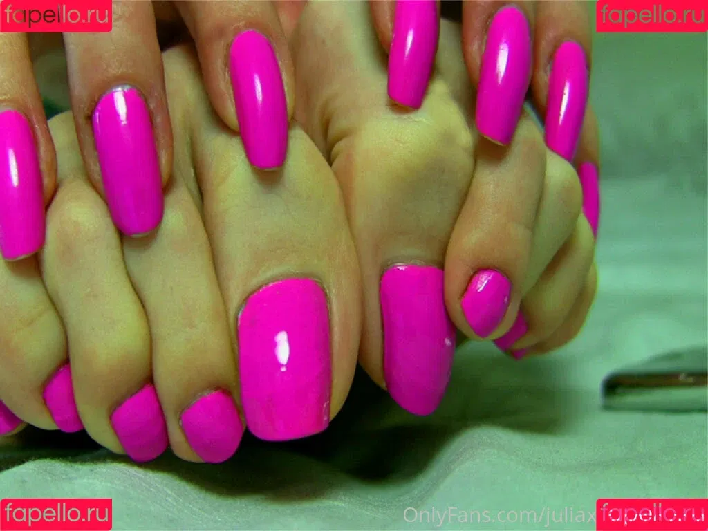 juliaxxxdomaina Onlyfans Photo Gallery 