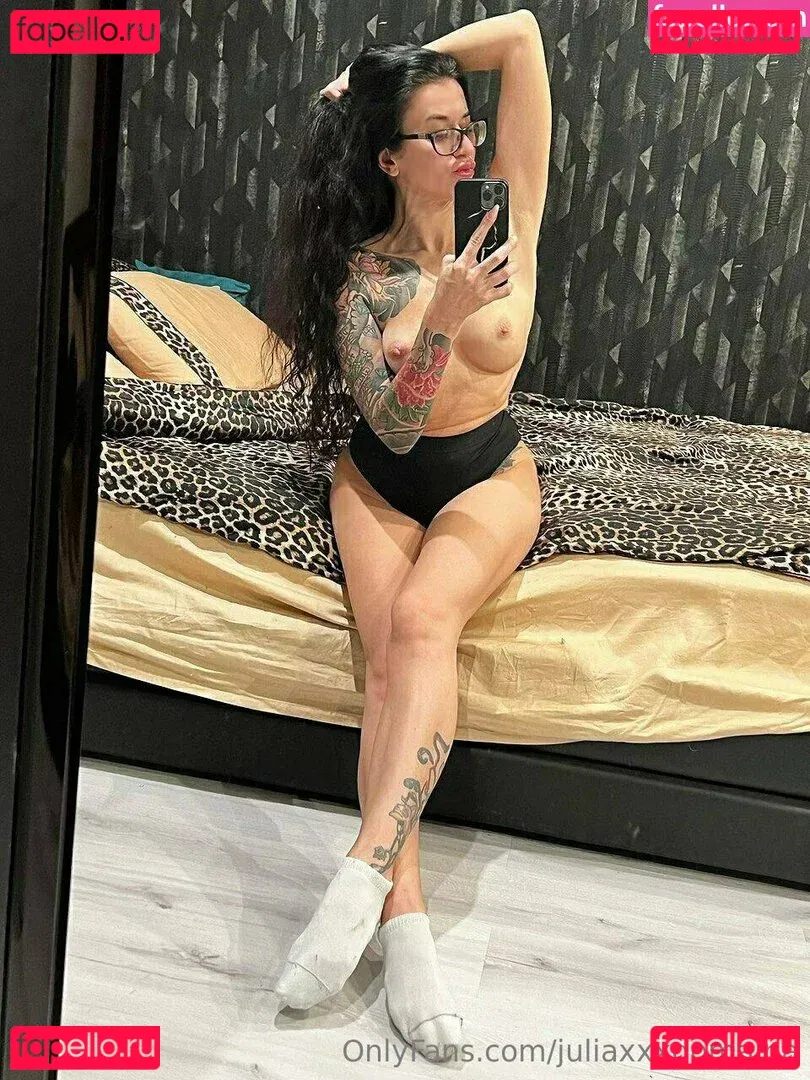 juliaxxxdomaina Onlyfans Photo Gallery 