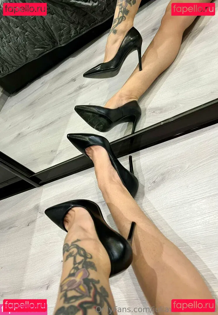 juliaxxxdomaina Onlyfans Photo Gallery 