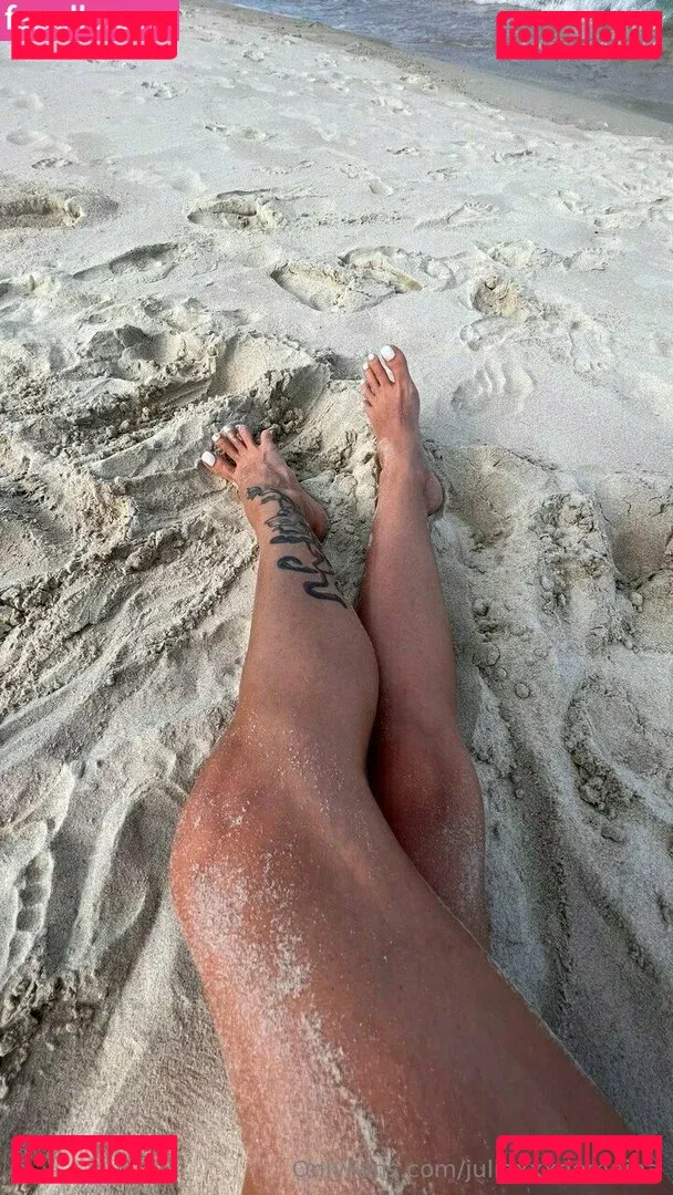 juliaxxxdomaina Onlyfans Photo Gallery 