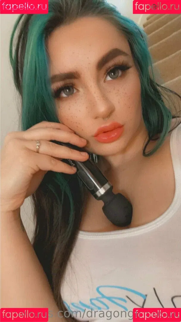 dragongirlcosplay Onlyfans Photo Gallery 