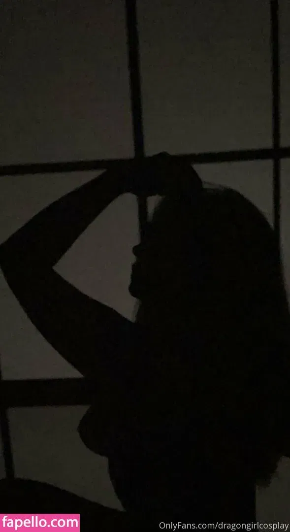 dragongirlcosplay Onlyfans Photo Gallery 