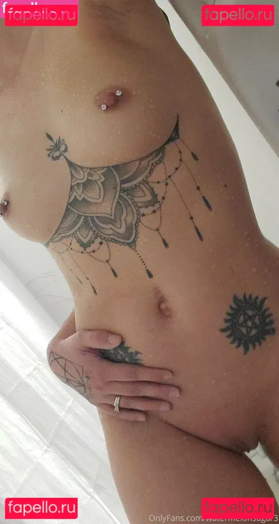 watermelonsugar3 Onlyfans Photo Gallery 