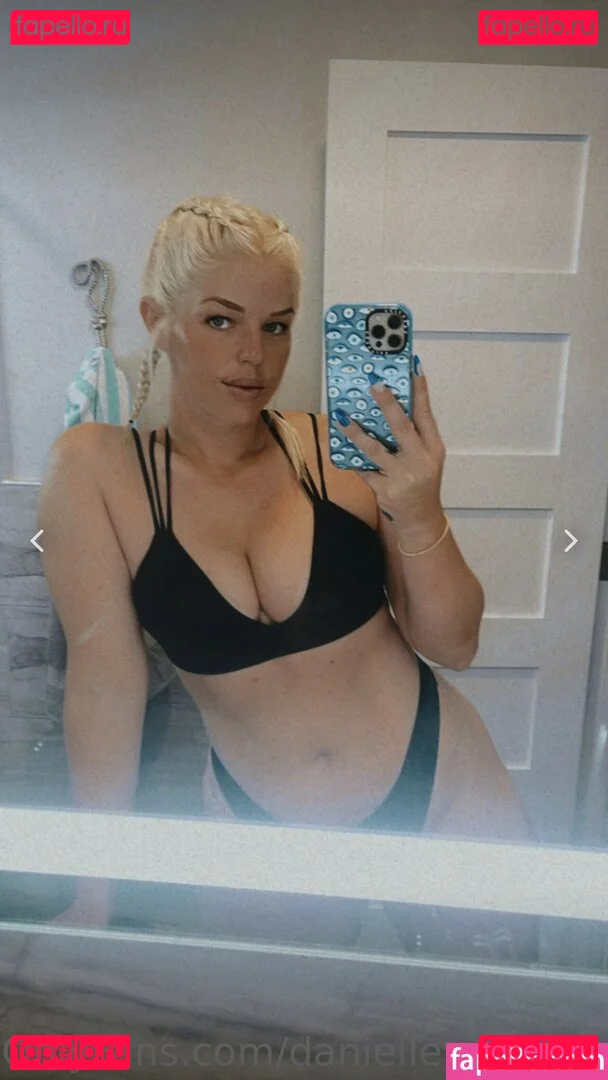 Danielle Nickerson Onlyfans Photo Gallery 