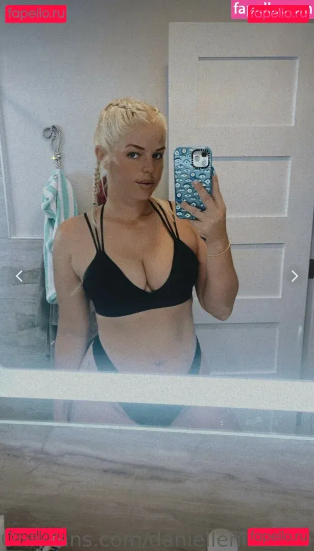 Danielle Nickerson Onlyfans Photo Gallery 