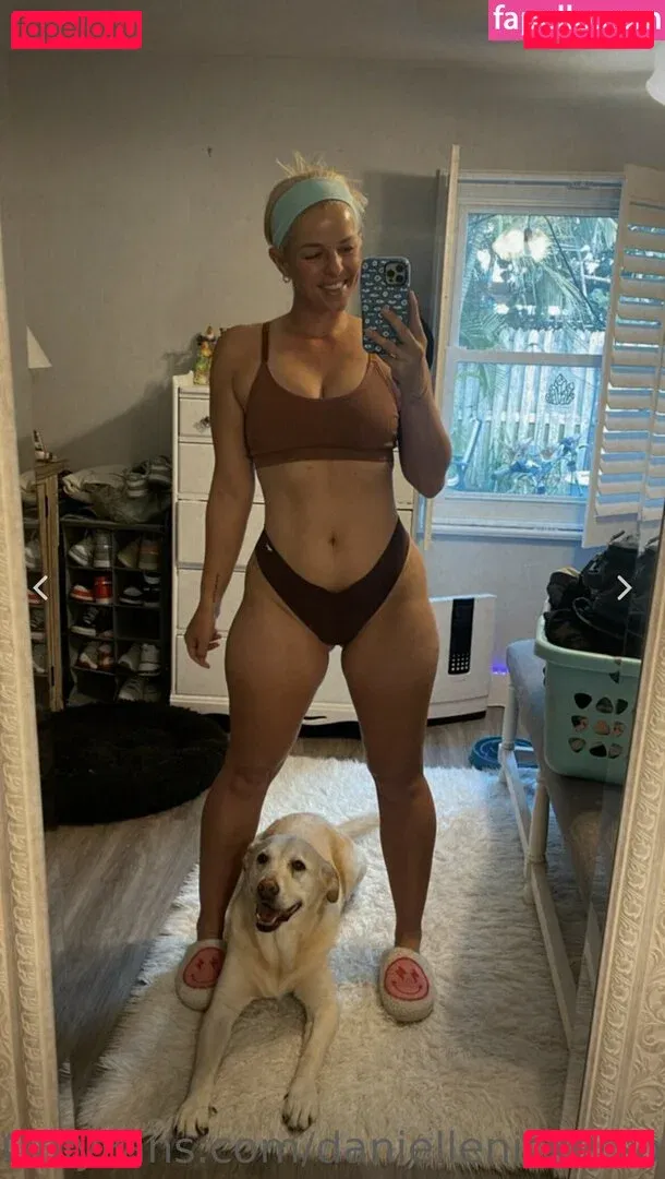 Danielle Nickerson Onlyfans Photo Gallery 