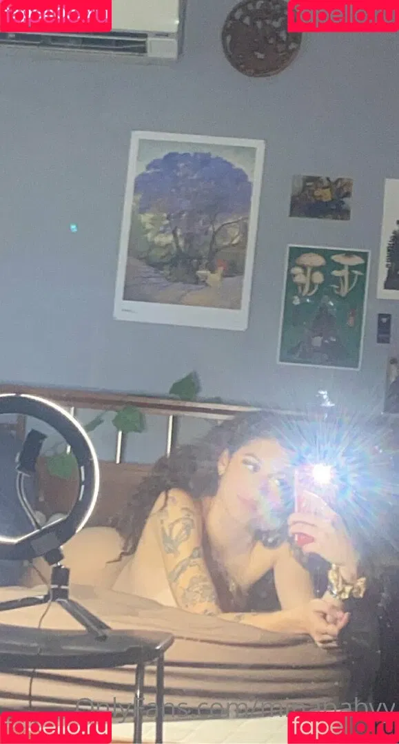 minababyy Onlyfans Photo Gallery 