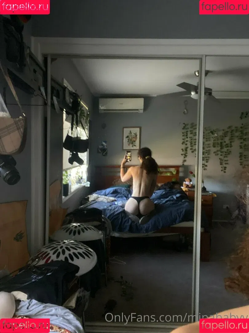 minababyy Onlyfans Photo Gallery 