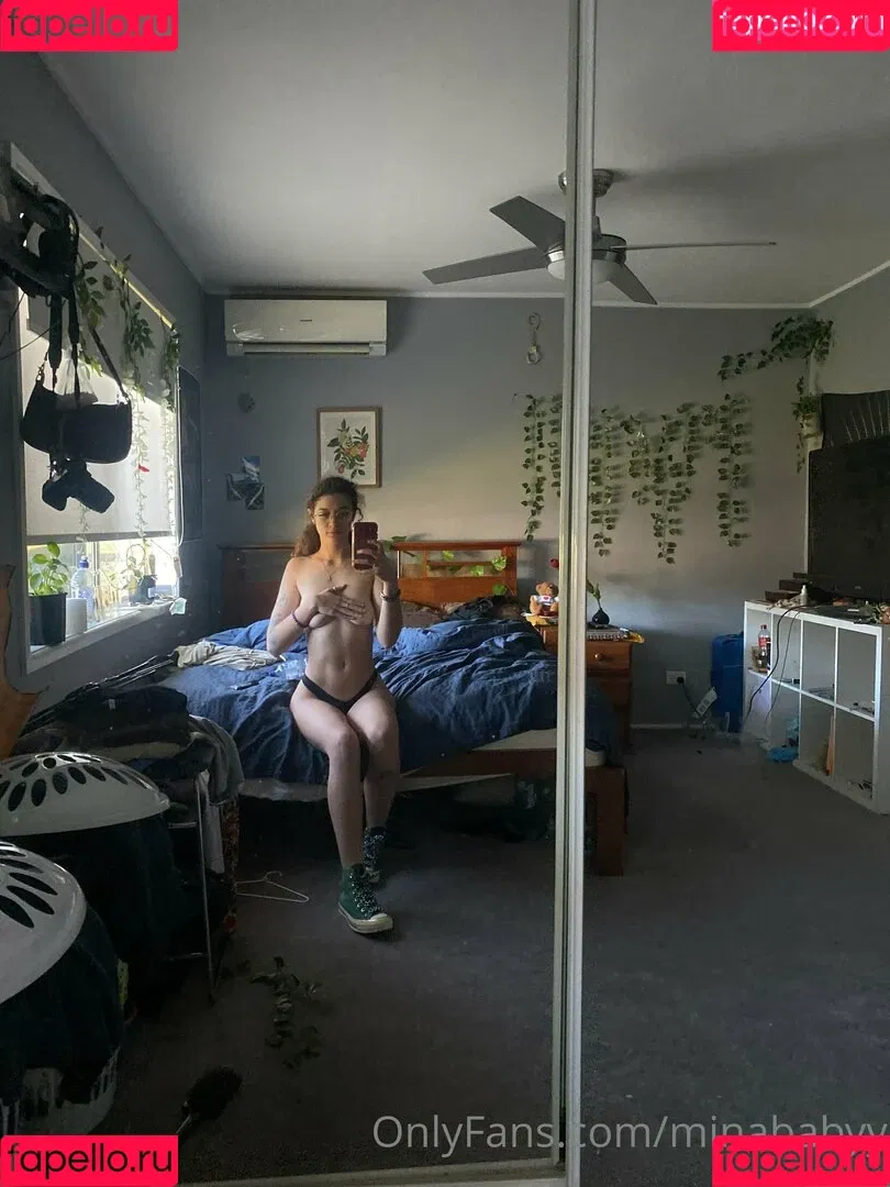 minababyy Onlyfans Photo Gallery 