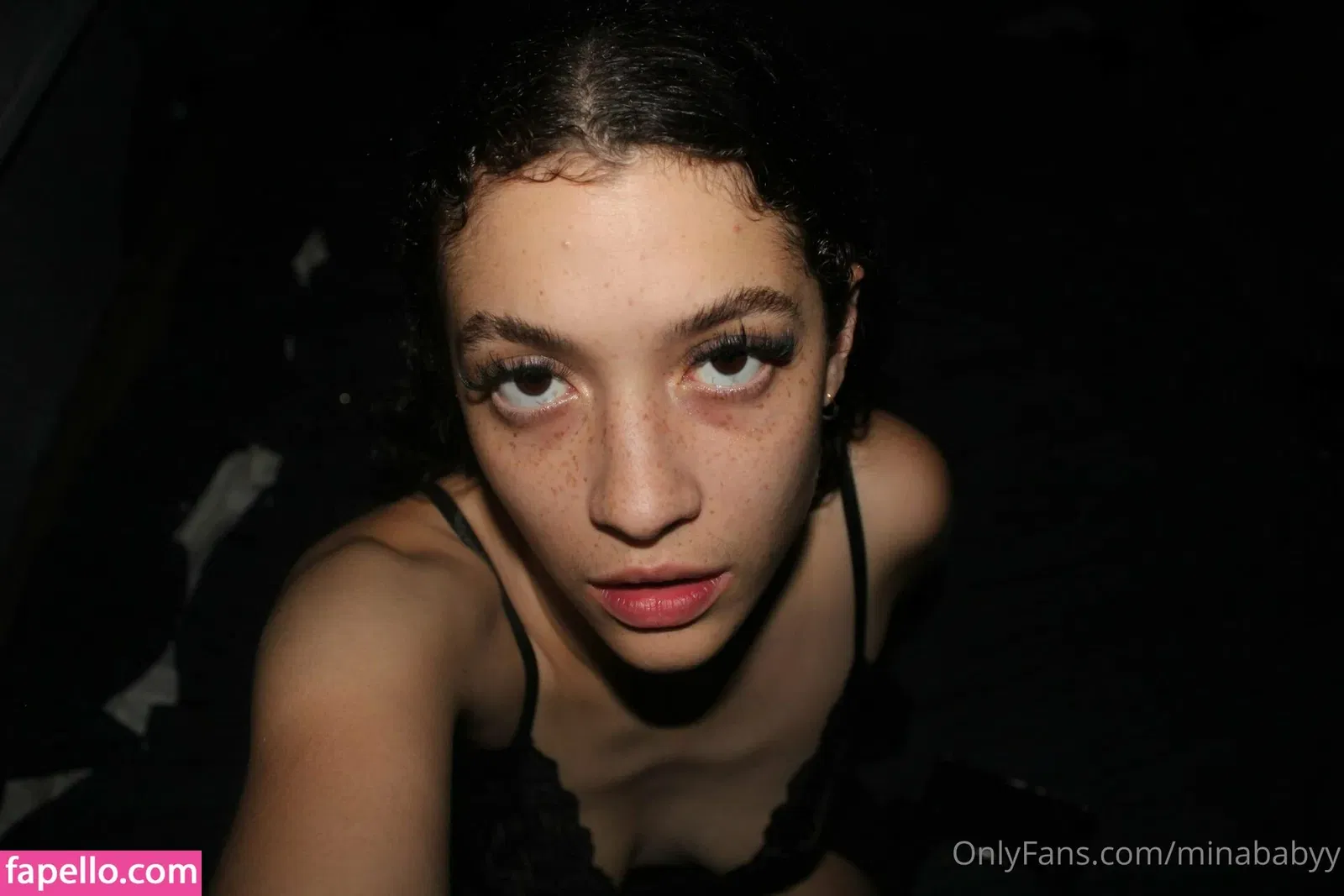 minababyy Onlyfans Photo Gallery 