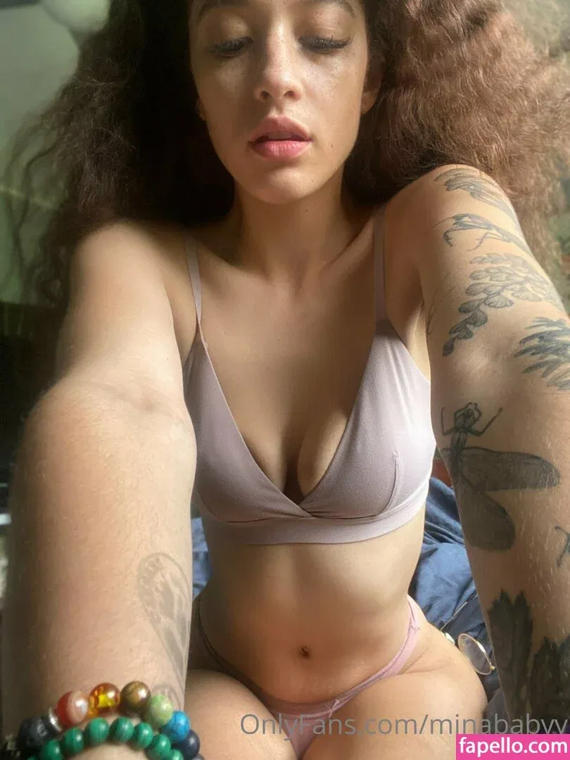 minababyy Onlyfans Photo Gallery 