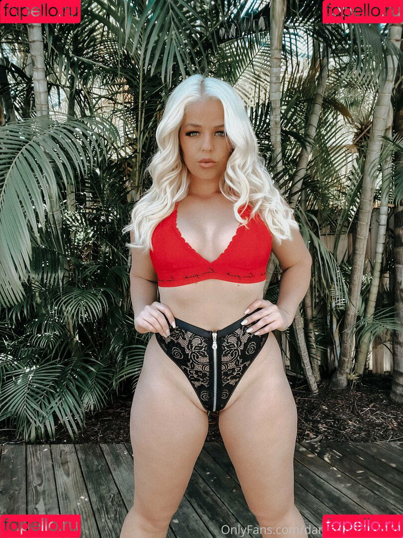 Danielle Nickerson Onlyfans Photo Gallery 
