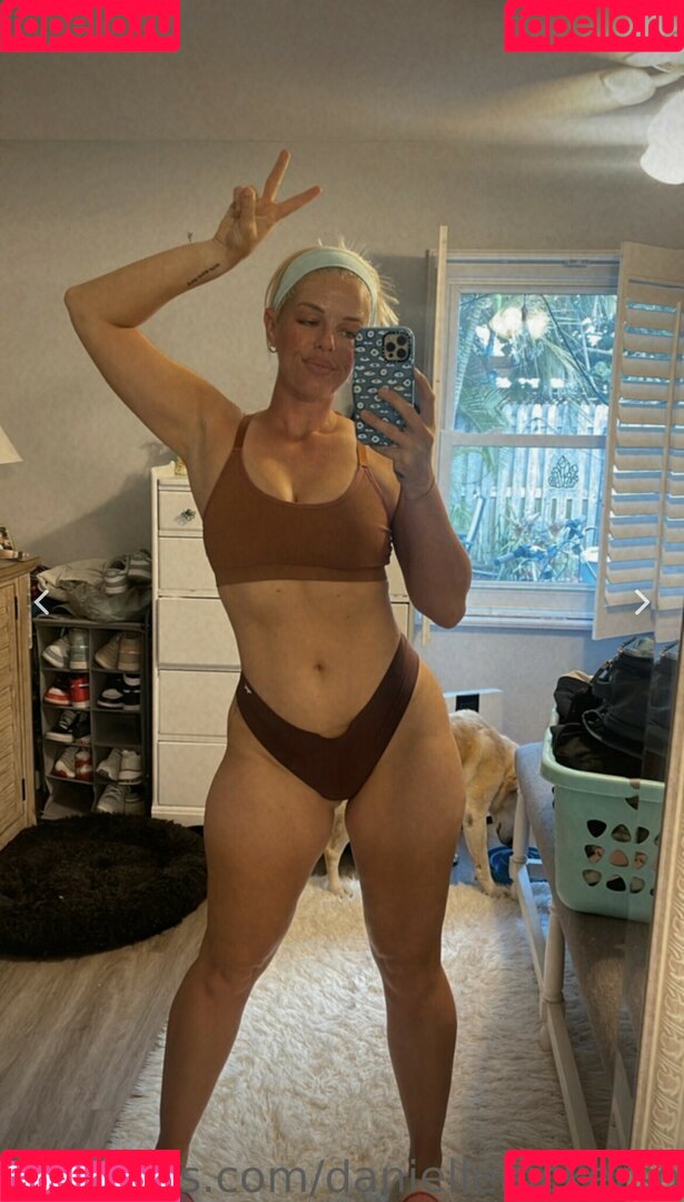 Danielle Nickerson Onlyfans Photo Gallery 