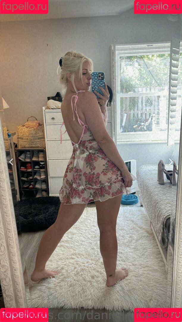 Danielle Nickerson Onlyfans Photo Gallery 