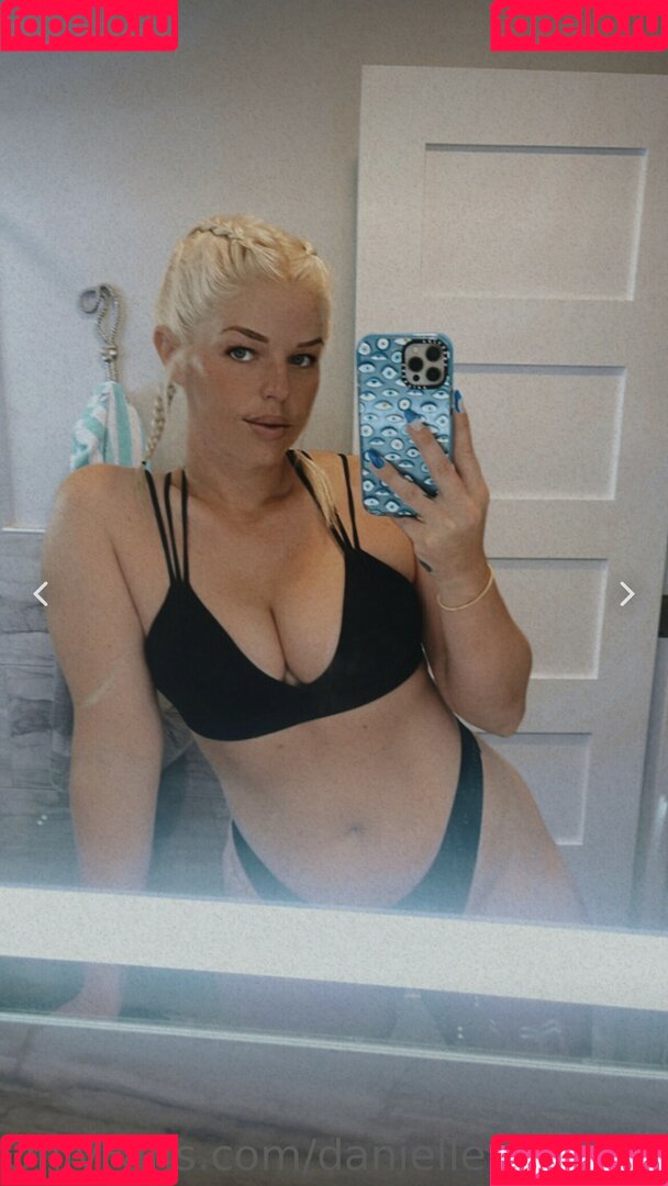 Danielle Nickerson Onlyfans Photo Gallery 