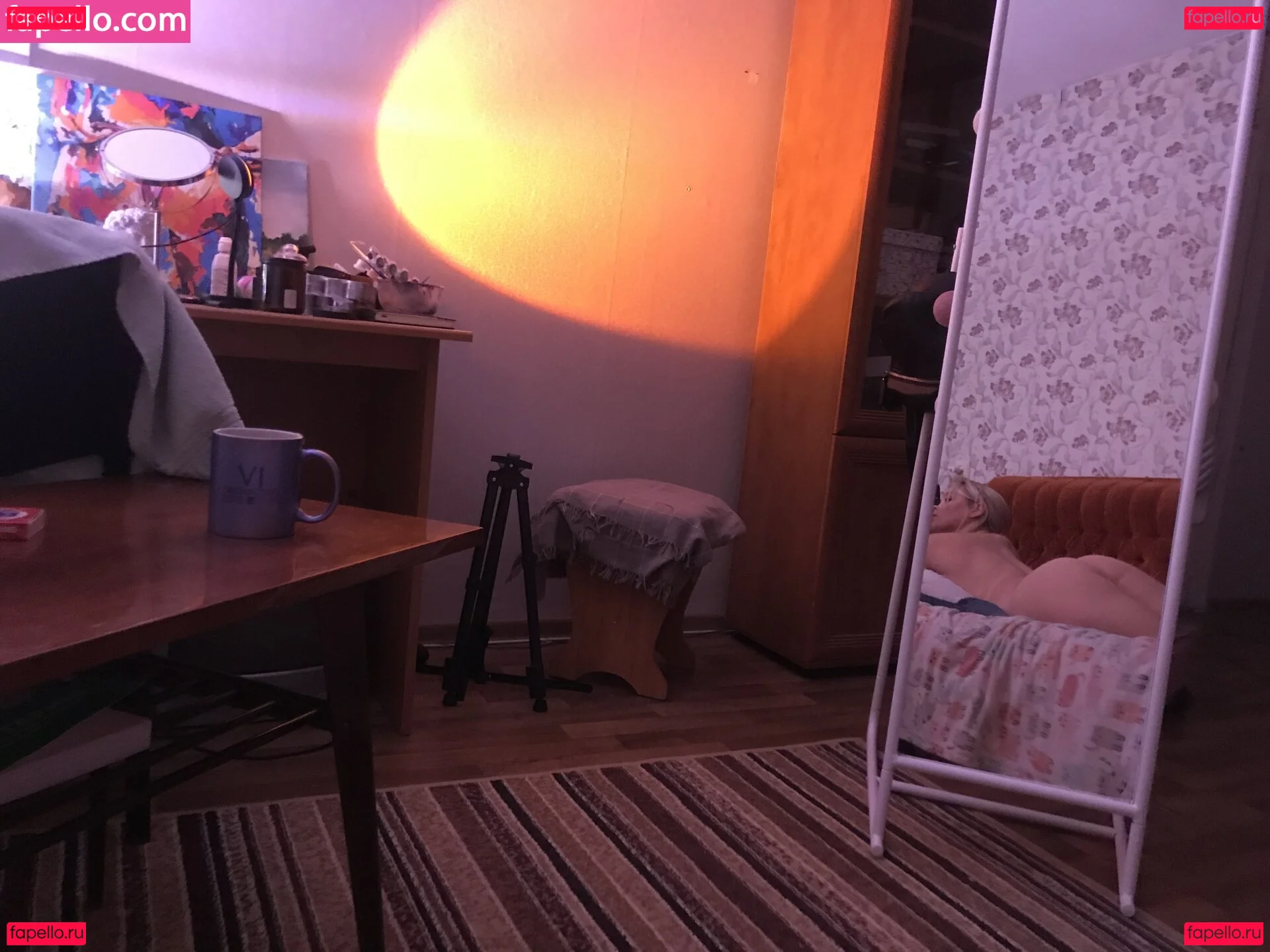 Lenny Bright Onlyfans Photo Gallery 