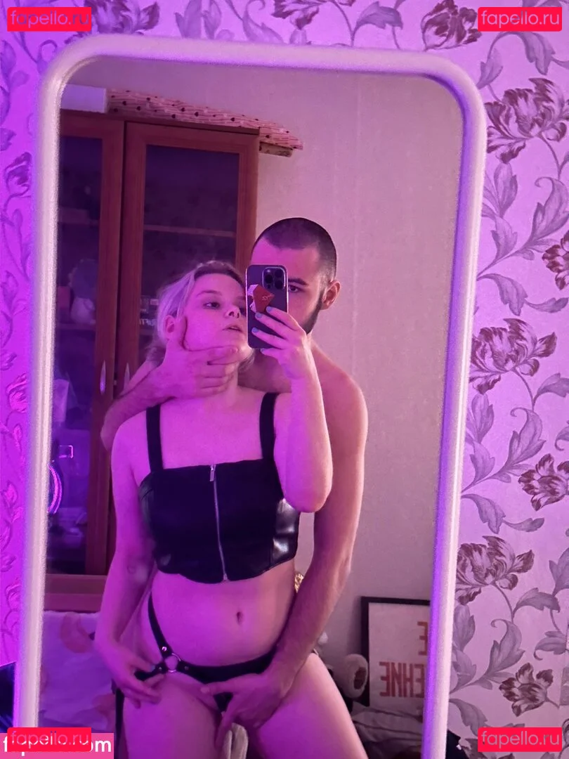 Lenny Bright Onlyfans Photo Gallery 