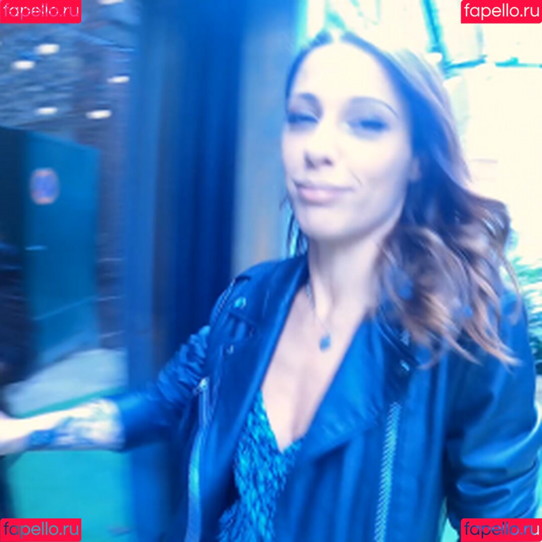 Nikita Bellucci Onlyfans Photo Gallery 