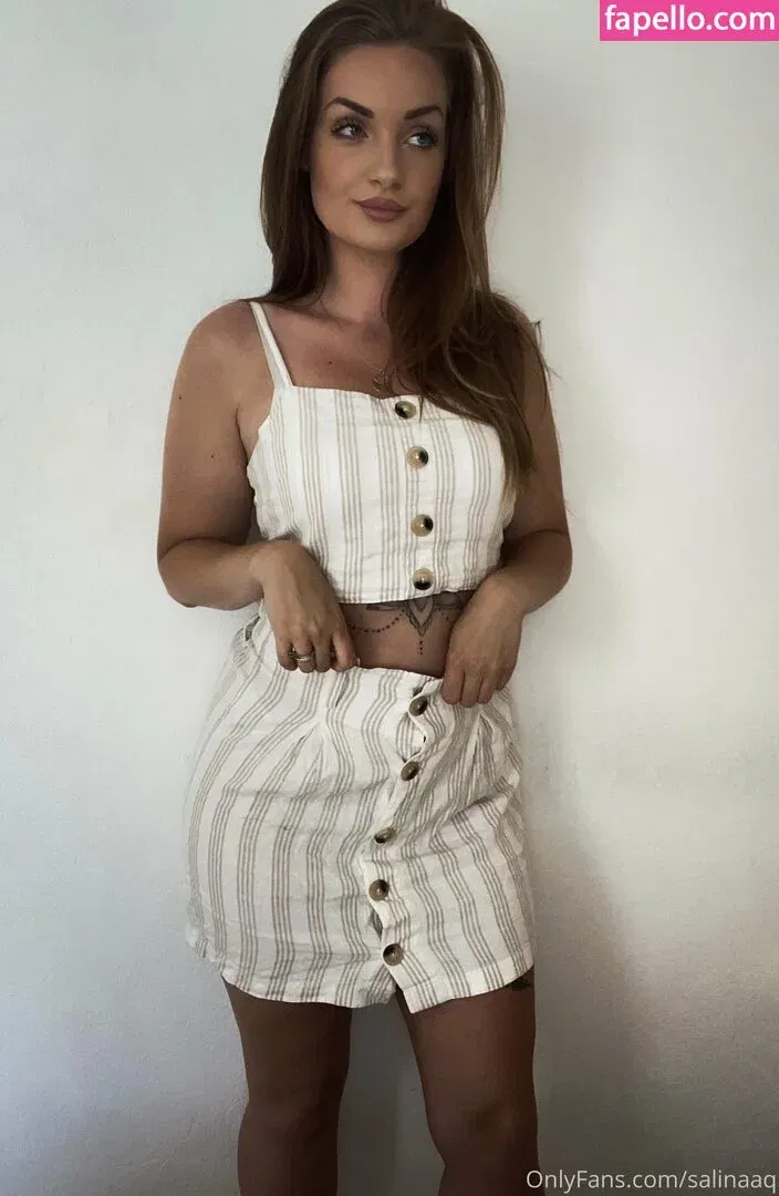 salinaqfree Onlyfans Photo Gallery 