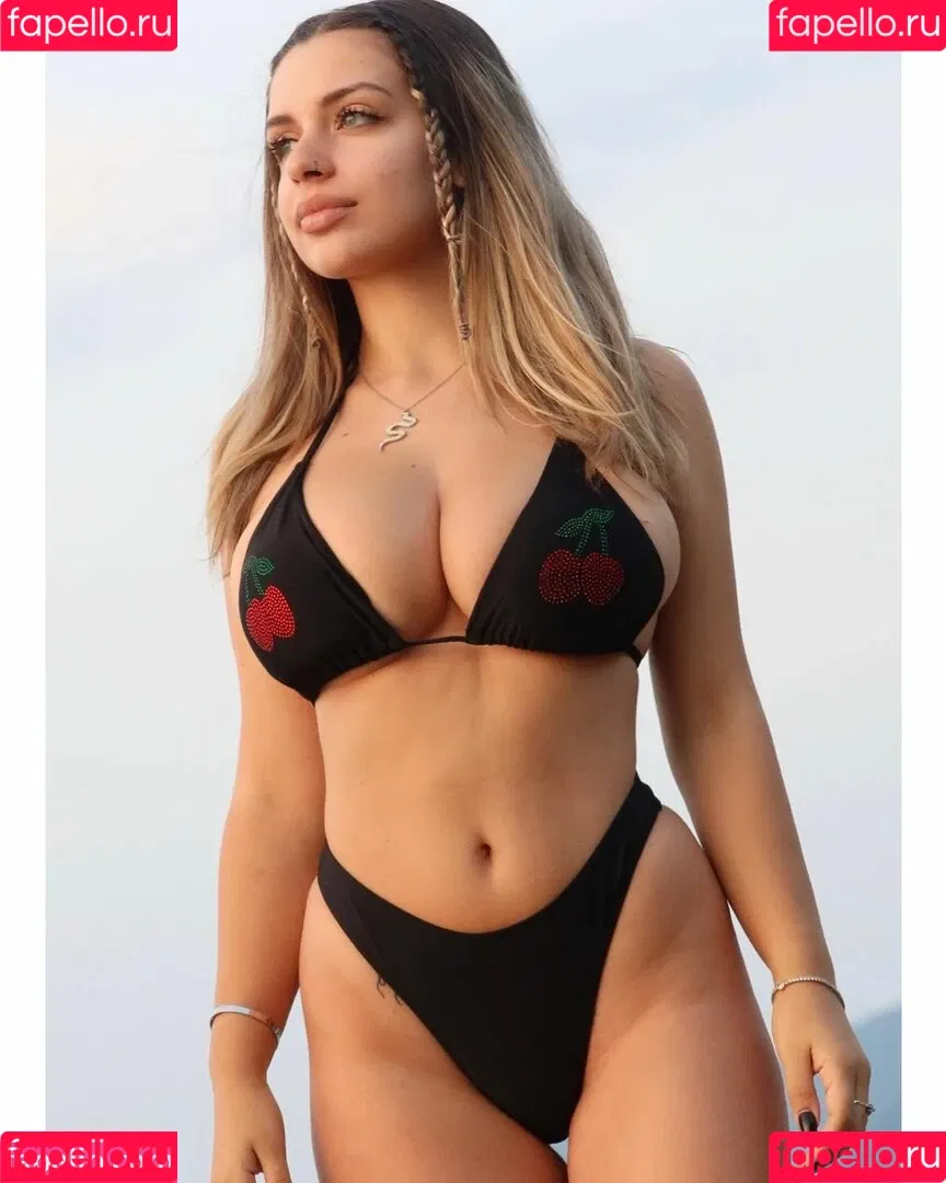 Bionditudo7 Onlyfans Photo Gallery 