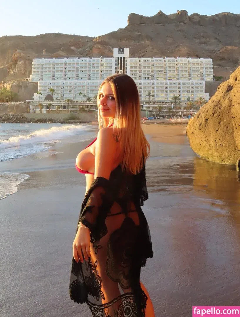 Bionditudo7 Onlyfans Photo Gallery 