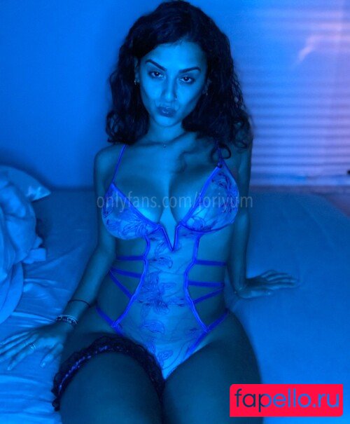 joriyum Nude Onlyfans Photo 46