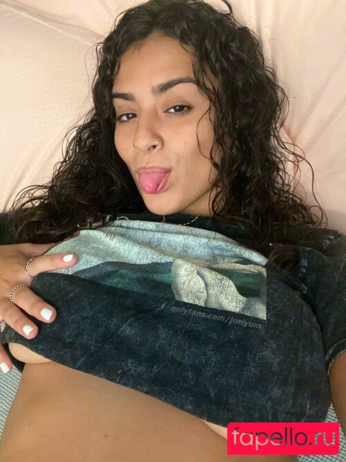 joriyum Nude Onlyfans Photo 34