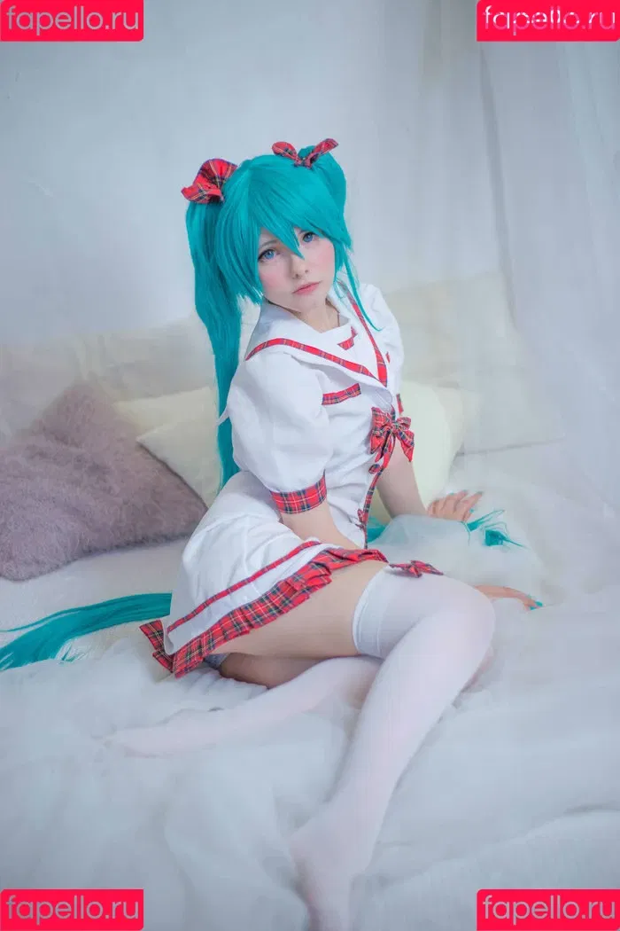 Saya Scarlet Onlyfans Photo Gallery 
