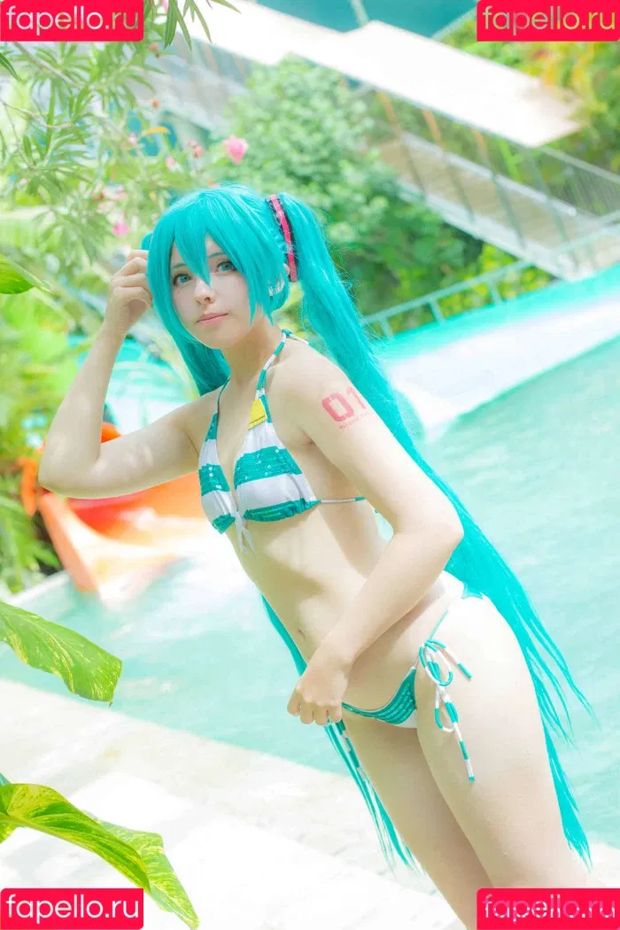 Saya Scarlet Onlyfans Photo Gallery 