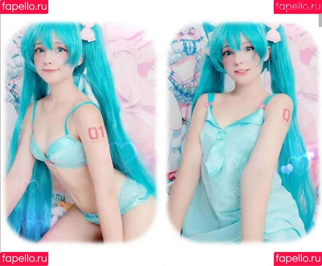 Saya Scarlet Onlyfans Photo Gallery 