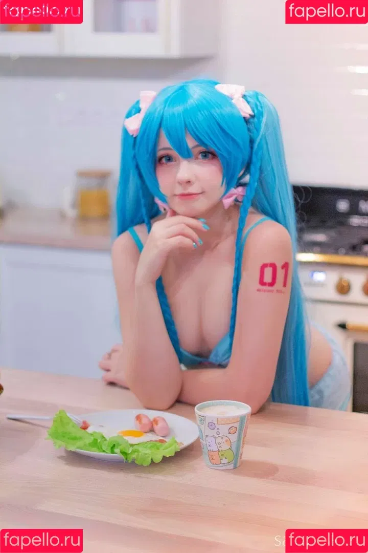 Saya Scarlet Onlyfans Photo Gallery 