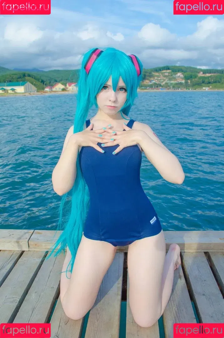 Saya Scarlet Onlyfans Photo Gallery 