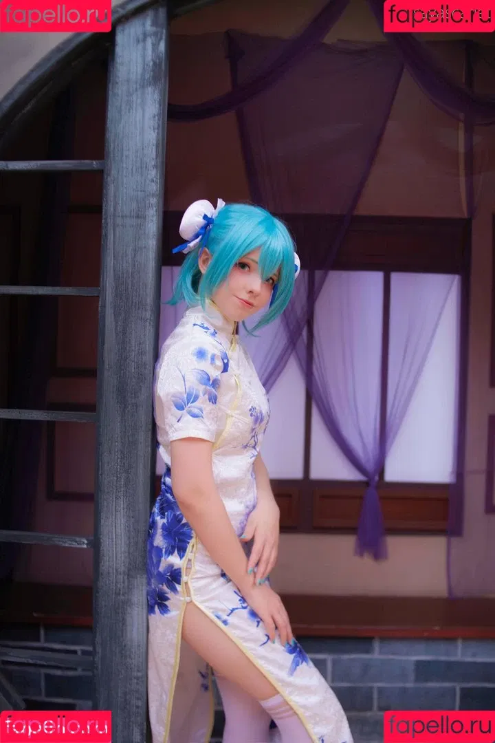 Saya Scarlet Onlyfans Photo Gallery 
