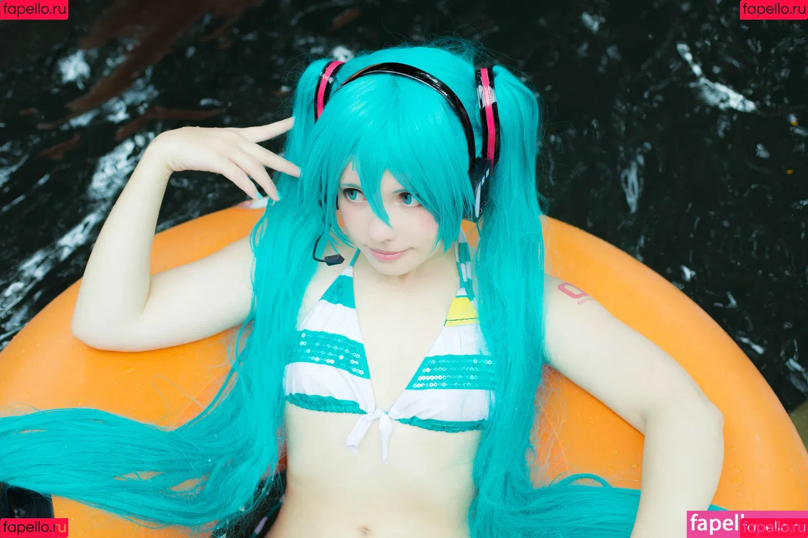 Saya Scarlet Onlyfans Photo Gallery 