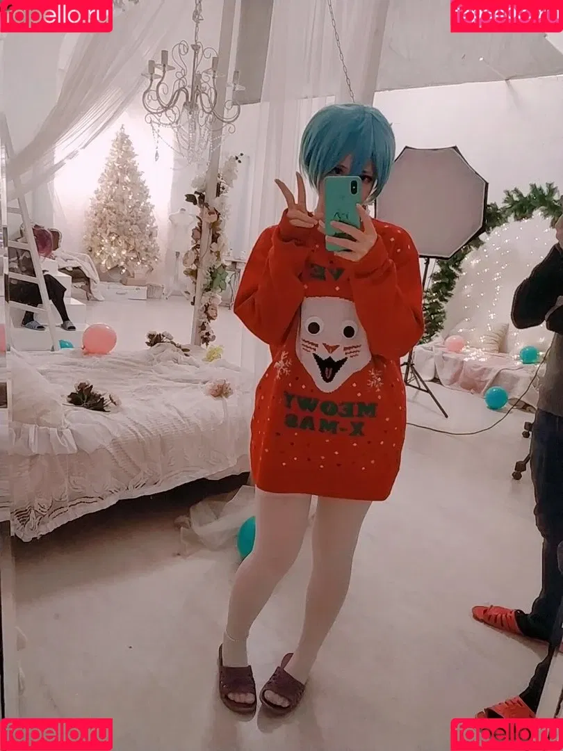Saya Scarlet Onlyfans Photo Gallery 