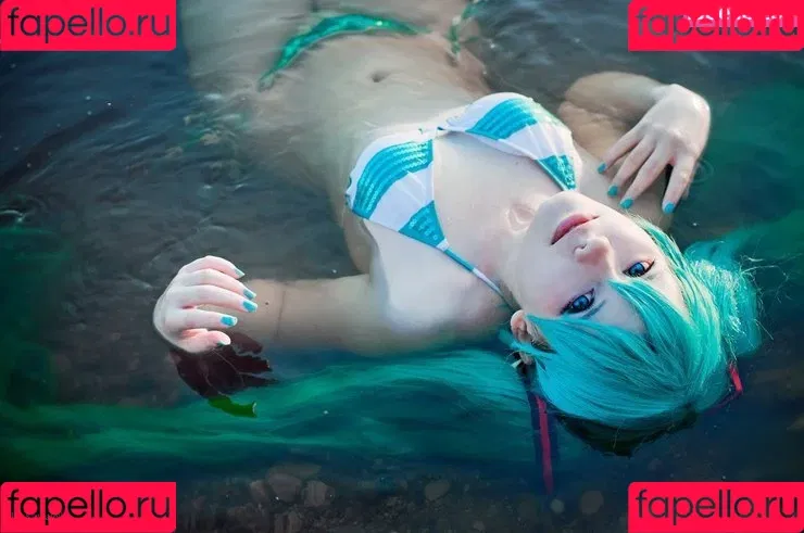 Saya Scarlet Onlyfans Photo Gallery 