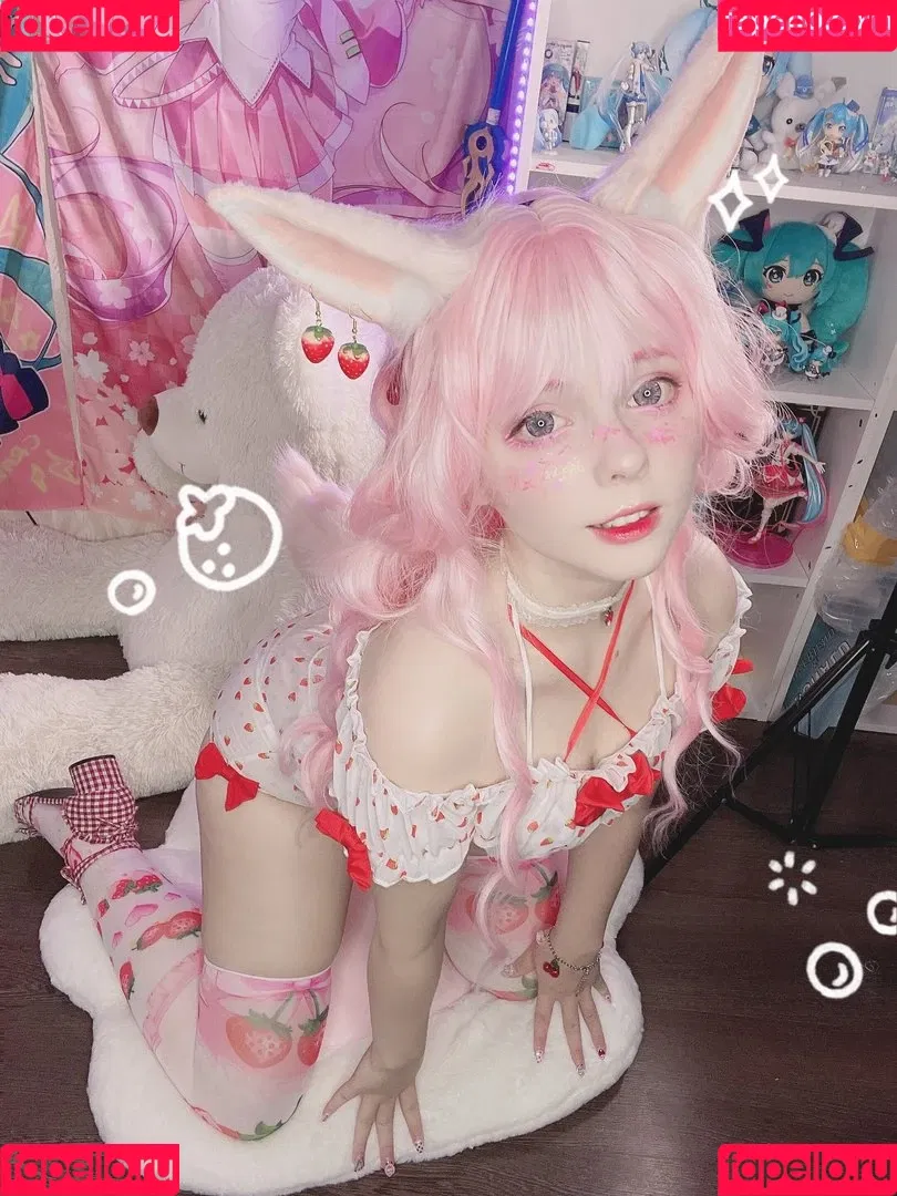 Saya Scarlet Onlyfans Photo Gallery 