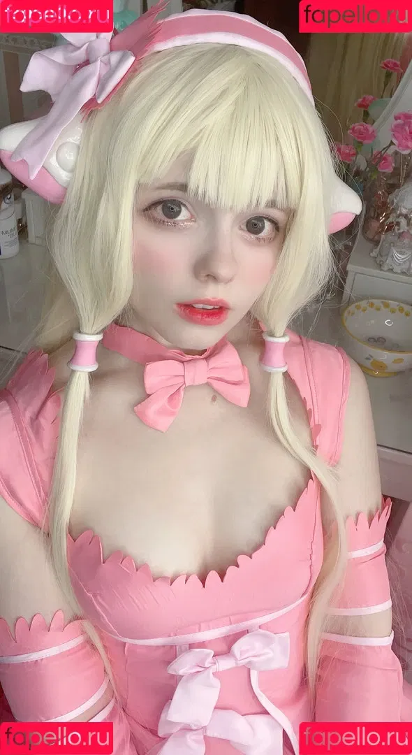 Saya Scarlet Onlyfans Photo Gallery 
