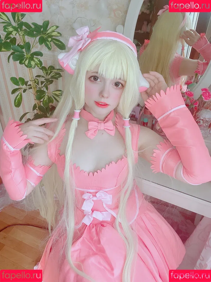 Saya Scarlet Onlyfans Photo Gallery 